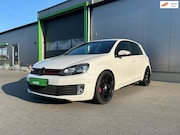 Volkswagen Golf - 2.0 GTI |panodak| Cruise| Trekhaak| Carplay| stoelverwarming