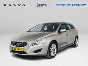Volvo V60 - T3 Momentum | Stoelverwarming | Cruise Control