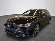 Audi A4 - Avant 40 TFSI 204 pk Quattro S-Edition Competition /BTW-Auto