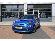 Fiat 500X - 1.3 GSE Sport Navi Airco Camera Km 61.000