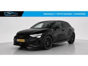 Audi A3 - Sportback 30 TFSI 3x S Line AUTOMAAT NL AUTO*19 INCH