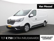 Renault Trafic - E-Tech T29 L1H1 Advance 52 kWh | Lat-om-lat + Laadvloer | Ca