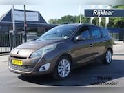 Renault Grand Scénic - 2.0 PRIVILEGE TREKH/LEDER/NAVI DEALER ONDERHOUDEN