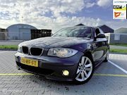 BMW 1-serie - 120i High Executive|APK|AIRCO|NAP|