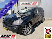 Mercedes-Benz GL-klasse - 500 APK tot 09-2027