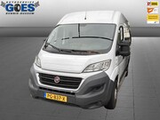 Fiat Ducato - Combinato | Camper | 9 perso 35 3.0 LET OP !! BENZINE