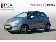 Ford Ka - 1.2 Comfort start/stop