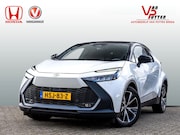 Toyota C-HR - 1.8 Full Hybrid First Edition | Bi-Tone | Apple carplay | St