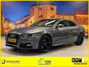 Audi A5 - Coupé 2.0 TFSI Quattro Sport Edition S-Line Aut Xenon PDC