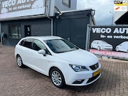Seat Ibiza - 1.4 TDI Style Connect airco navi TURBO DEFECT