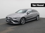 Mercedes-Benz CLA-Klasse - Shooting Brake 250 e AMG Line | Automaat | Stoel verwarming