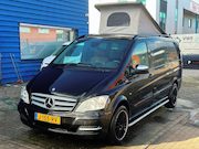 Mercedes-Benz Viano - | AUT | XENON | LEDER |
