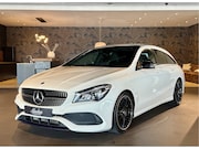 Mercedes-Benz CLA-Klasse - Shooting Brake 250 AMG PANO
