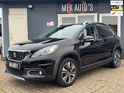 Peugeot 2008 - 1.2 PureTech Allure|2e eigenaar|Camera|Navi|Cruise|Climate|