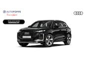 Audi Q3 - S edition e-hybrid 200 kW / 272 PK SUV 6 versn. S