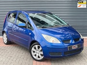 Mitsubishi Colt - 1.5 d'Azur Parkeersensor | Panoramadak | Elektr Ramen | Airc