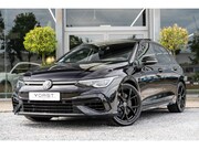 Volkswagen Golf - 2.0 TSI R 4Motion Performance Akrapovic HUD