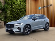 Volvo XC60 - 2.0 T8 Plug-in hybrid AWD Ultra Dark | Bowers&Wilkins | Luch