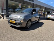 Fiat 500C - 1.2 S Rijklaarprijs