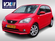 Seat Mii - 1.0 Sport Dynamic Airco I Elek ramen I Voorstoelen verwarmd 