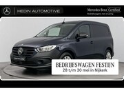 Mercedes-Benz eCitan - L1 51 kW Pro | Parkeerpakket | Keyless-Go | Dynamisch Exteri
