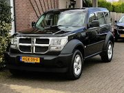 Dodge Nitro - 3.7 V6 SE Automaat/Youngtimer