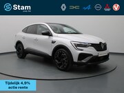 Renault Arkana - E-Tech full hybrid esprit Alpine 145pk BOSE | 360° Camera | 