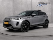 Land Rover Range Rover Evoque - 2.0 P200 AWD S // SCHUIF - KANTELDAK // LEDER // TREKHAAK
