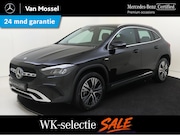Mercedes-Benz GLA-Klasse - 250 e Business Solution Luxury / Winterpakket / Achteruitrij