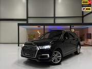 Audi Q7 - 3.0 TDI e-tron quattro Sport Head Up Display Pano 3X S-line 