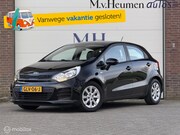 Kia Rio - 1.2 CVVT 86pk Facelift Airco Bluetooth