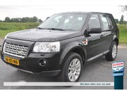 Land Rover Freelander - 2 3.2 HSE I6 Automaat