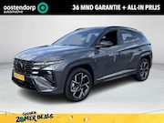 Hyundai Tucson - 1.6 T-GDI PHEV N-Line Edition Two Tone | Demo voordeel | Rij