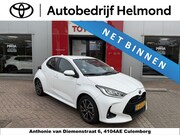 Toyota Yaris - 1.5 Hybrid Dynamic