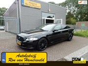 Jaguar XJ - 3.0 V6D PORTFOLIO LWB*LEDER*PANO*CAMERA