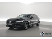 Volvo V60 - 2.0 T6 Plug-in hybrid AWD Plus Dark | 360 Cam | ACC | Blis |