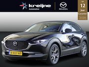 Mazda CX-30 - 2.0 e-SkyActiv-X M Hybrid Luxury | TREKHAAK | HEAD-UP | APPL