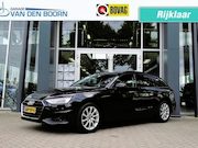 Audi A4 - 35 TFSI, MHEV, LED verl, Keyless, Elektr. klep, Stoelverw, C