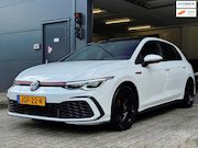 Volkswagen Golf - 2.0 TSI GTI / PANO / SFEER / KEYLESS / CARPLAY / FLIPPERS /
