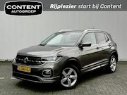 Volkswagen T-Cross - 1.0 TSI 115pk Style Business R l Trekhaak l