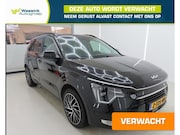 Kia Niro - 1.6 GDi Hybrid 141pk DCT6 DynamicPlusLine