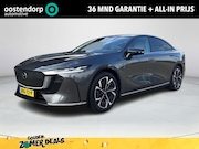 Mazda 6e - Takumi 68.8 kWh | beige interieur | stoel en stuur verwarmin