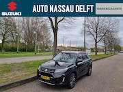 Suzuki Vitara - 1.4 Boosterjet Smart Hybrid Select