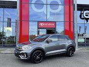 Volkswagen T-Roc - 1.5 TSI R-Line 3 X R-Line DSG-7| IQ-Lights | Camera | Parkse