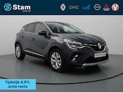 Renault Captur - 100pk TCe Intens BOSE | Camera | Cruise | Navi | Parkeersens