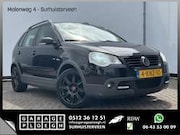 Volkswagen CrossPolo - 1.4-16V Clima Elek.Pakket LM Volledig Onderhouden
