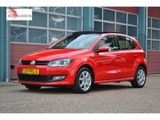 Volkswagen Polo - 1.2 TSI AUTOMAAT PANODAK