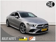 Mercedes-Benz A-klasse - 200 Business Solution AMG AUT* OPENDAK