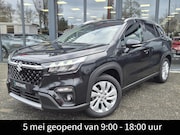 Suzuki S-Cross - 1.5 Hybrid Select | Automaat | Trekhaak | Apple CarPlay / An
