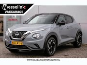 Nissan Juke - 1.0 DIG-T Tekna - Stoel/stuurverw. | Camera | Cruise